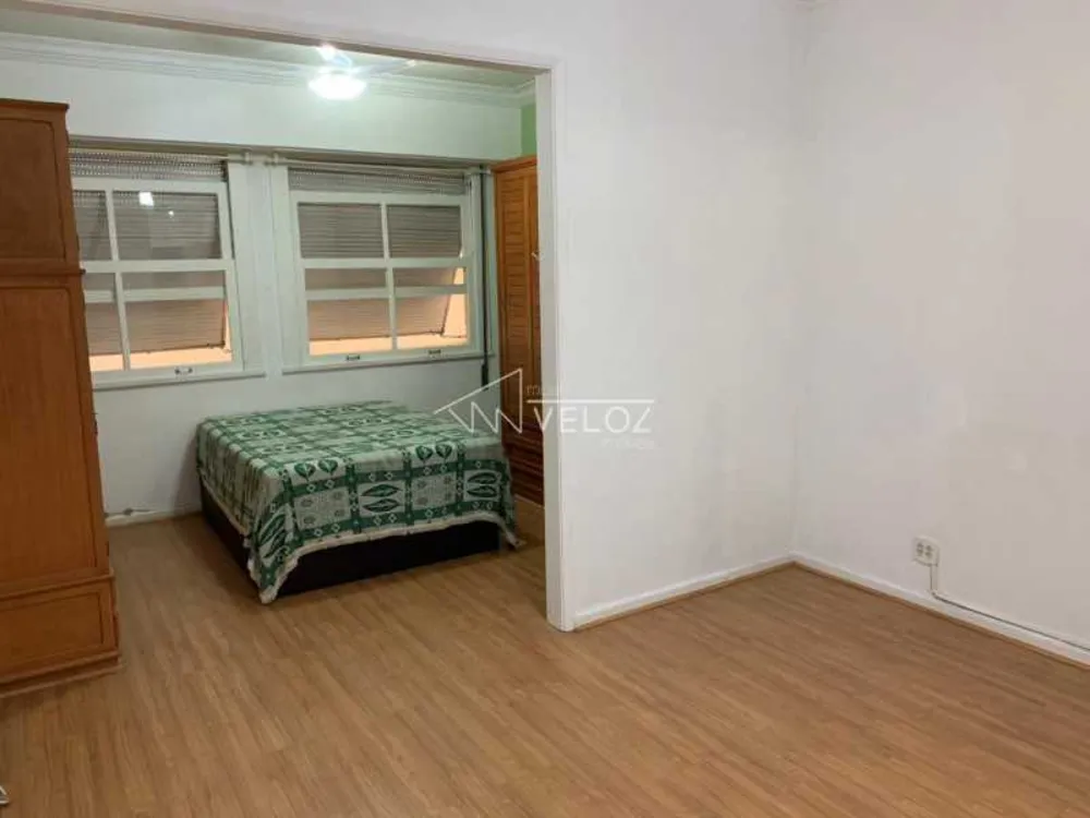 Apartamento, 1 quarto, 42 m² - Foto 11