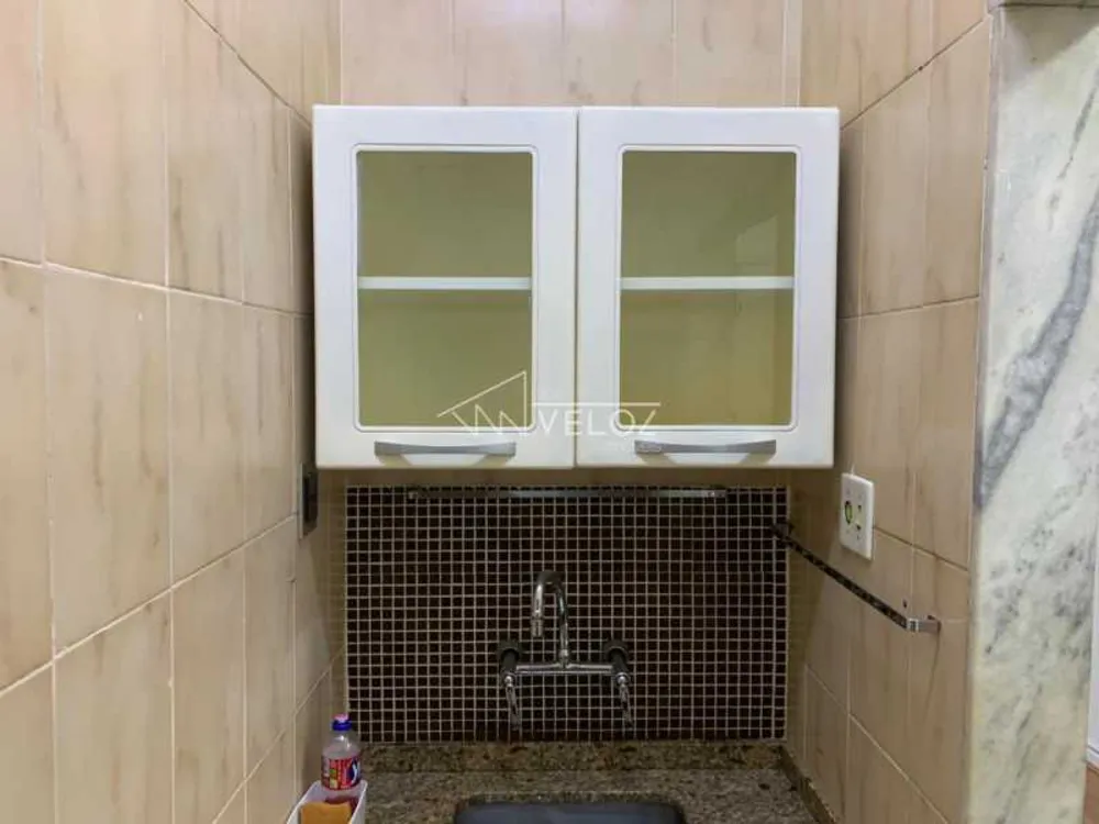 Apartamento, 1 quarto, 42 m² - Foto 5