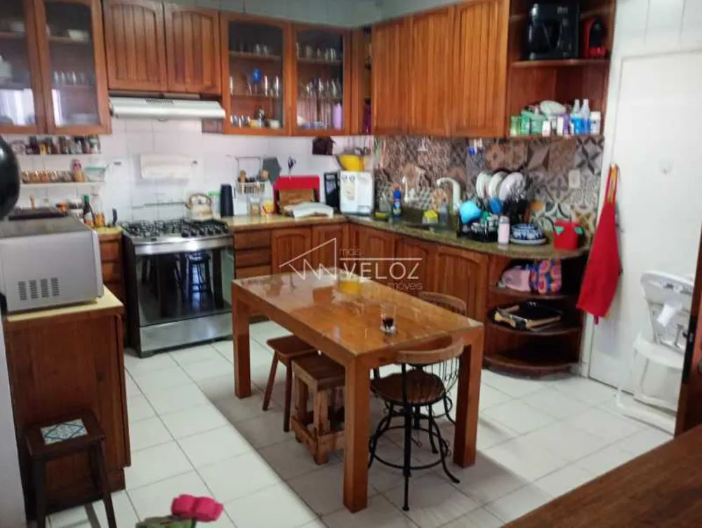 Apartamento, 3 quartos, 156 m² - Foto 12