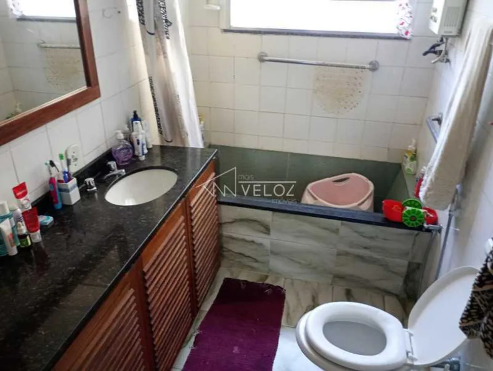 Apartamento, 3 quartos, 156 m² - Foto 20