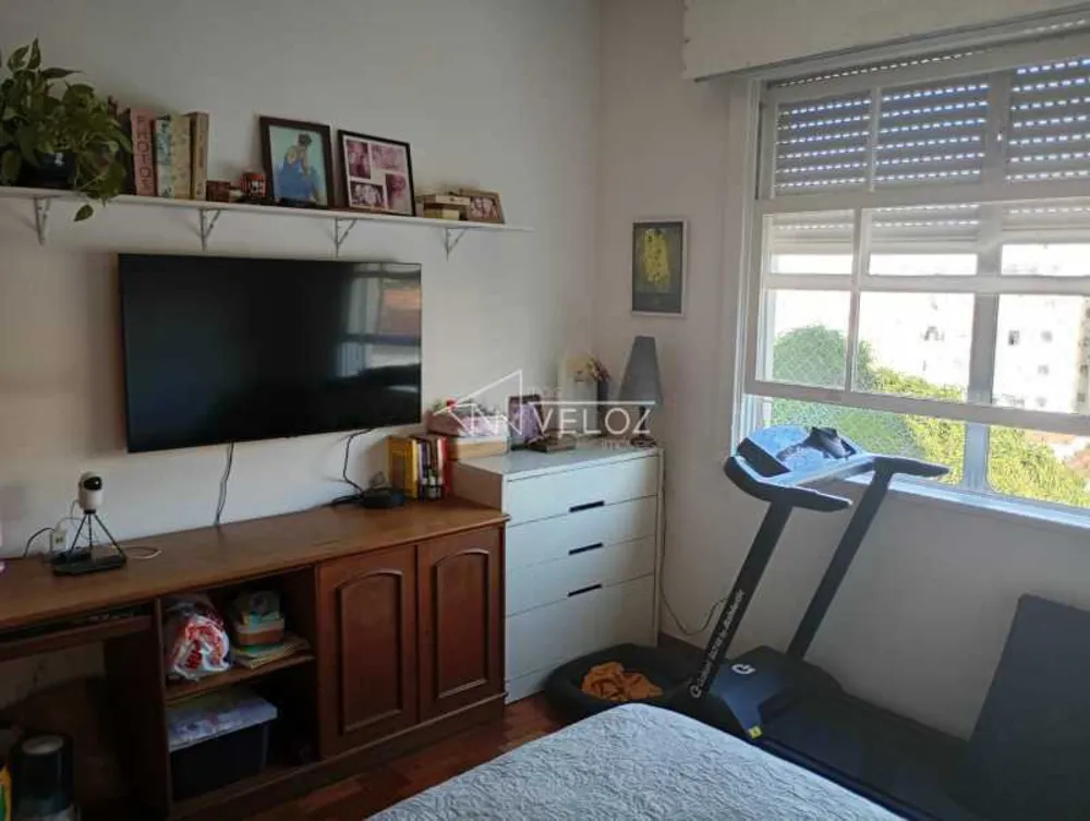 Apartamento, 3 quartos, 156 m² - Foto 19