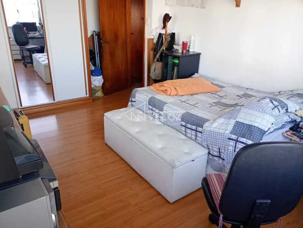 Apartamento, 3 quartos, 156 m² - Foto 15