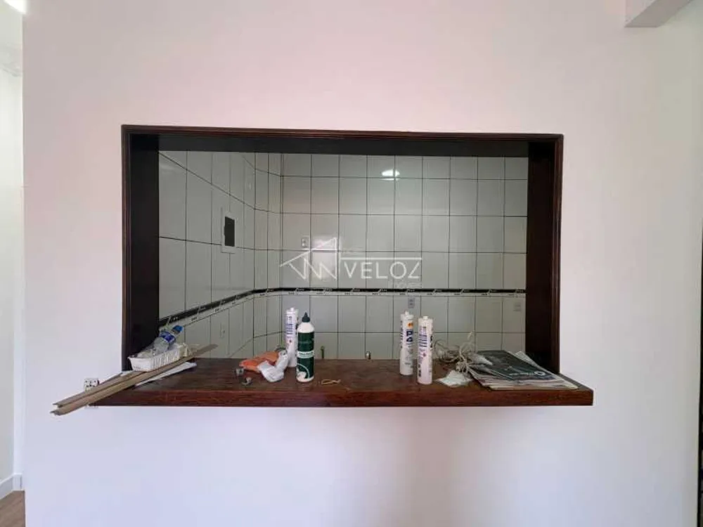 Apartamento, 2 quartos, 72 m² - Foto 8