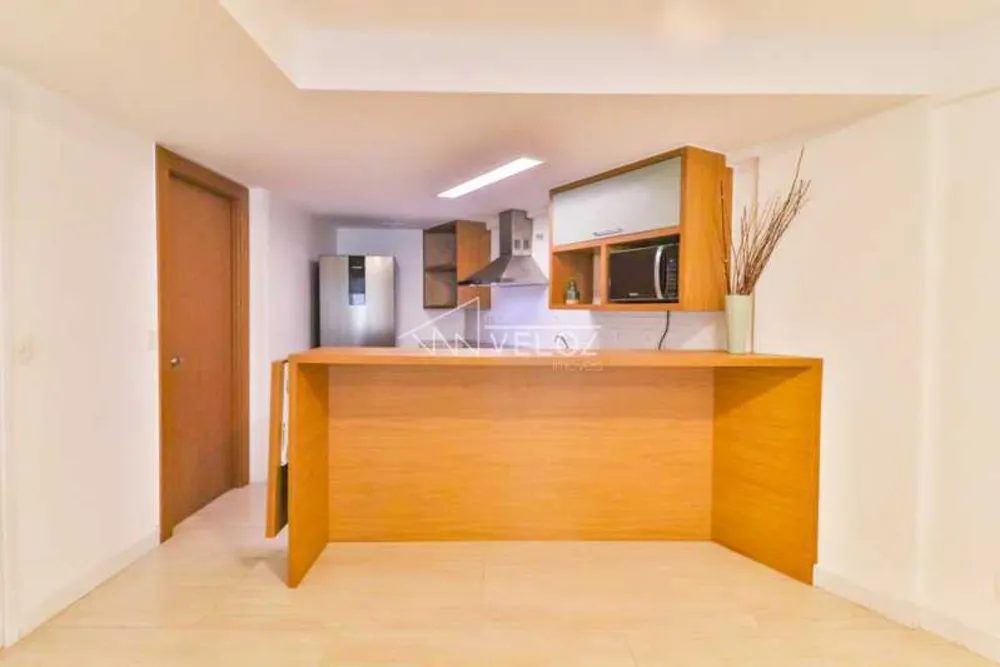 Apartamento, 3 quartos, 117 m² - Foto 1