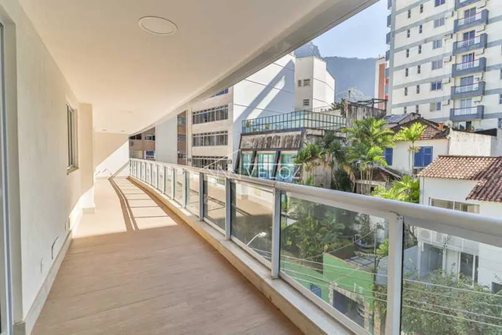 Apartamento, 3 quartos, 117 m² - Foto 5
