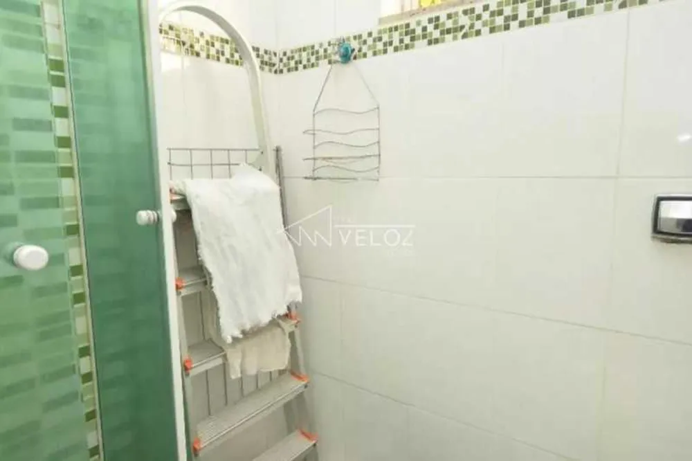 Apartamento, 1 quarto, 21 m² - Foto 15