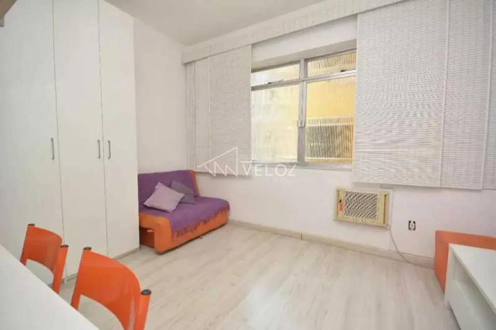 Apartamento, 1 quarto, 21 m² - Foto 20