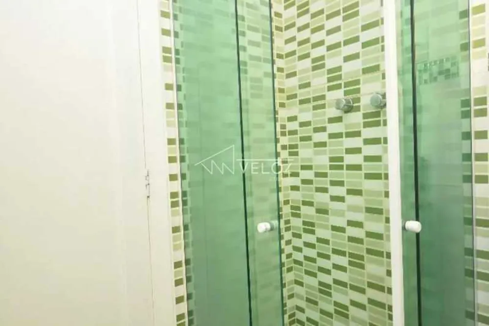 Apartamento, 1 quarto, 21 m² - Foto 2