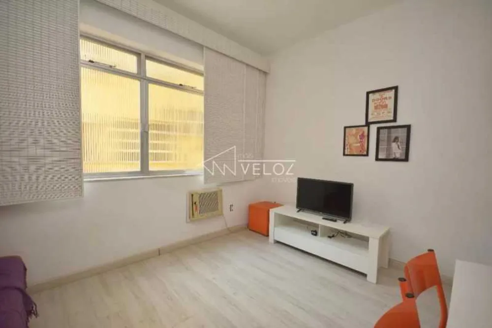 Apartamento, 1 quarto, 21 m² - Foto 8