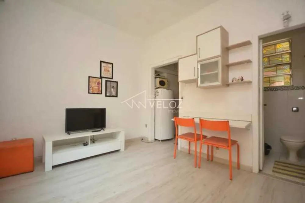 Apartamento, 1 quarto, 21 m² - Foto 3