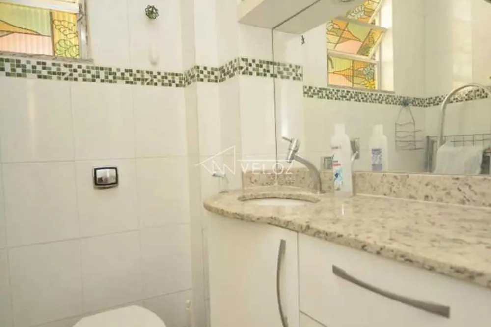 Apartamento, 1 quarto, 21 m² - Foto 5