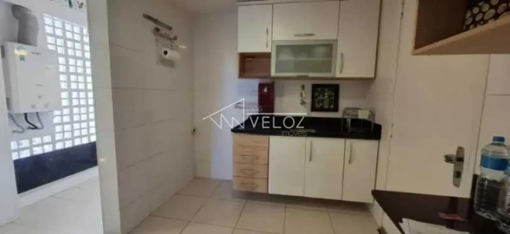 Apartamento, 3 quartos, 90 m² - Foto 21