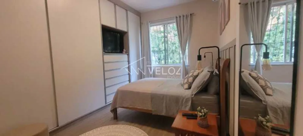 Apartamento, 3 quartos, 113 m² - Foto 4