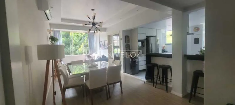 Apartamento, 3 quartos, 113 m² - Foto 15