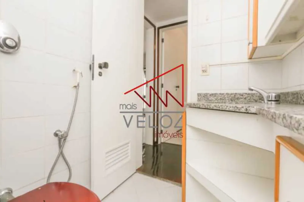 Apartamento, 2 quartos, 96 m² - Foto 19