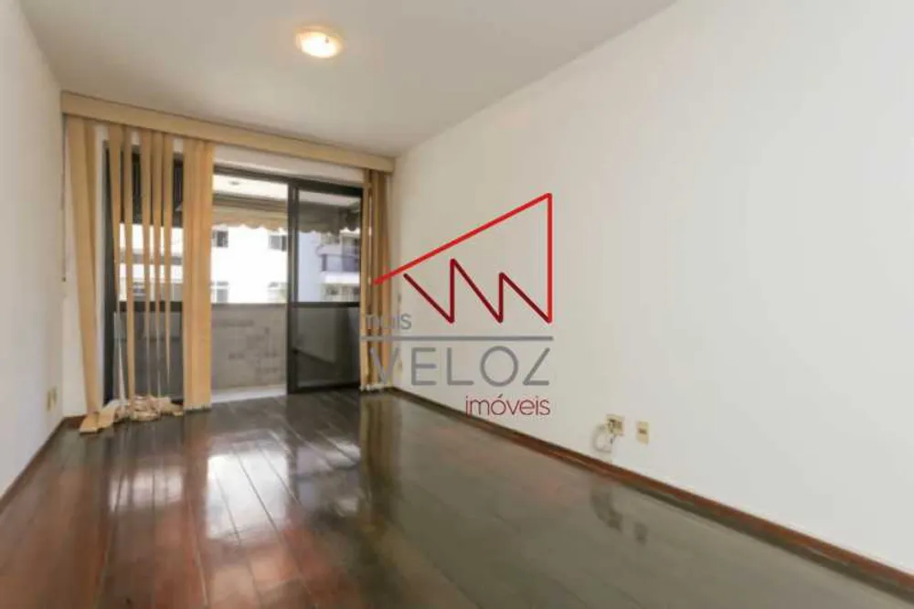 Apartamento, 2 quartos, 96 m² - Foto 5