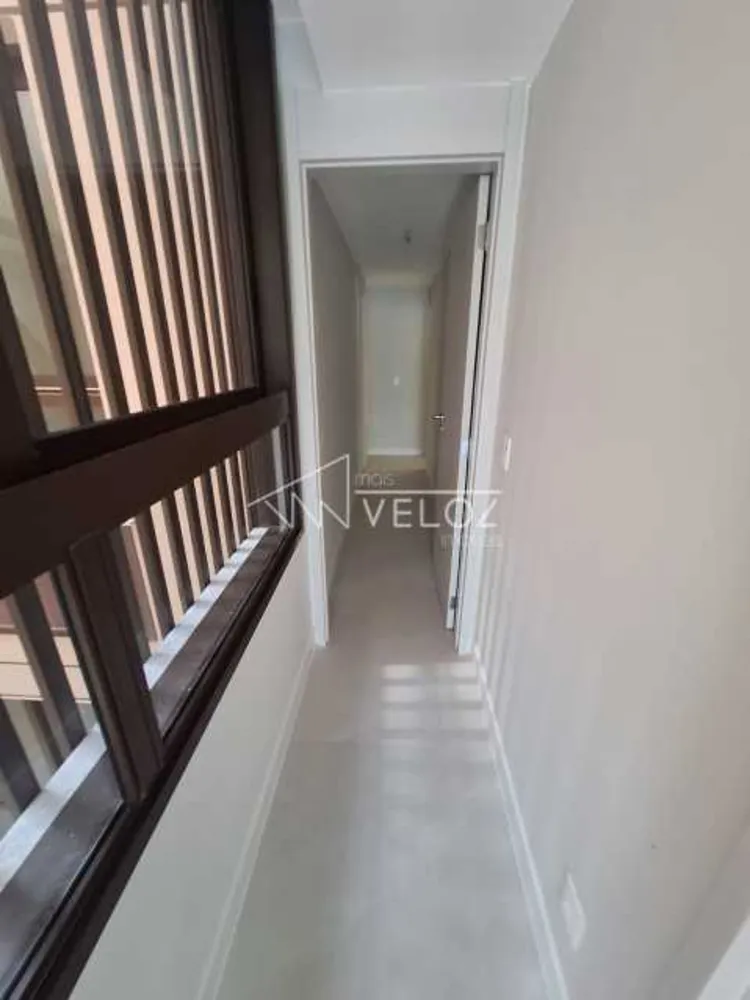 Apartamento, 2 quartos, 161 m² - Foto 2