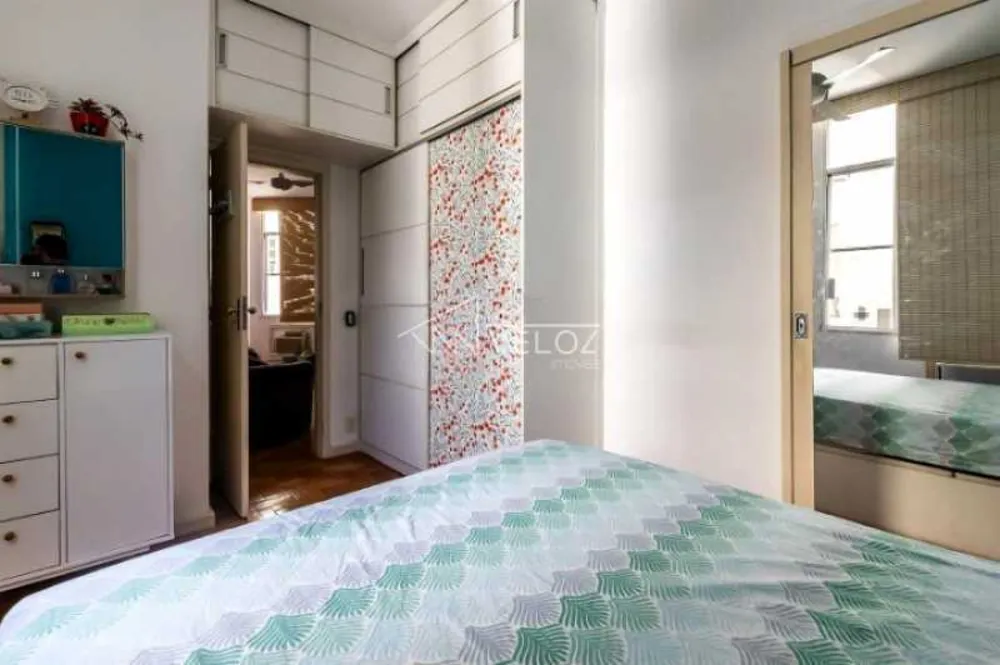 Apartamento, 1 quarto, 59 m² - Foto 8