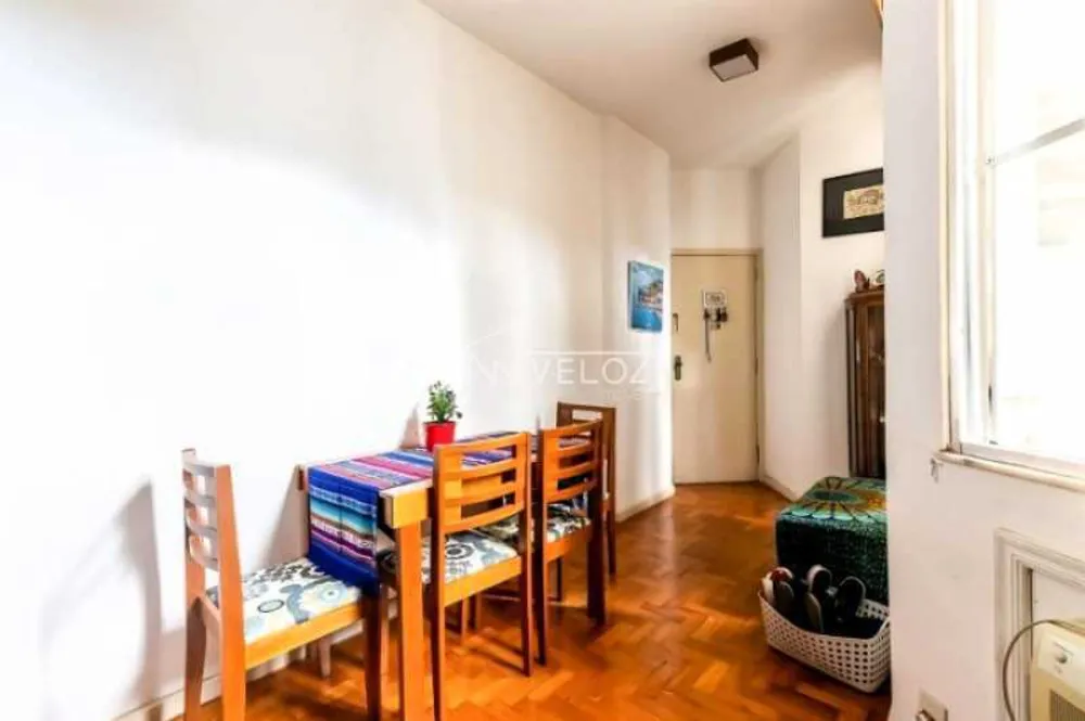 Apartamento, 1 quarto, 59 m² - Foto 19