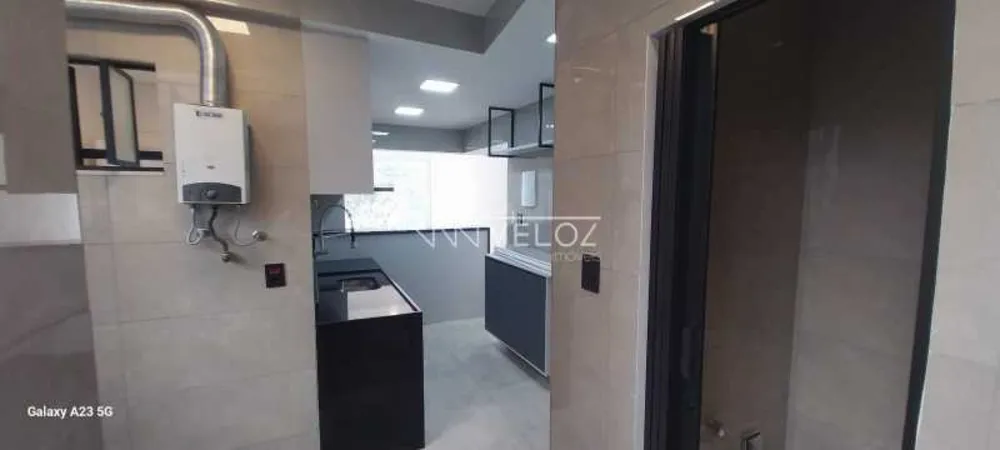 Apartamento, 2 quartos, 70 m² - Foto 2