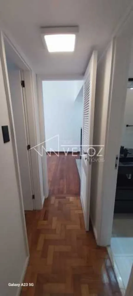 Apartamento, 2 quartos, 70 m² - Foto 5