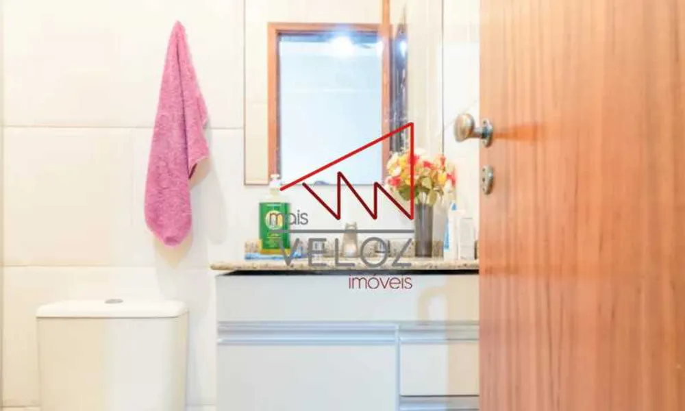 Apartamento, 3 quartos, 100 m² - Foto 4
