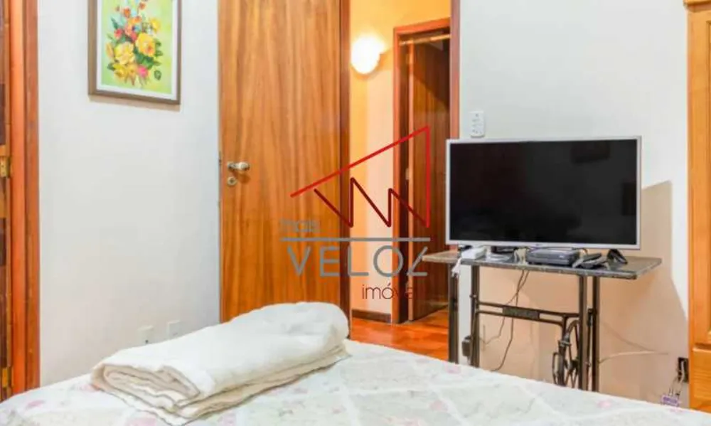 Apartamento, 3 quartos, 100 m² - Foto 13