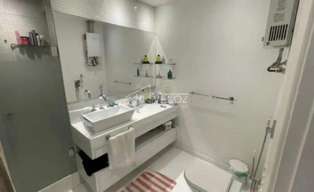 Apartamento, 2 quartos, 80 m² - Foto 3
