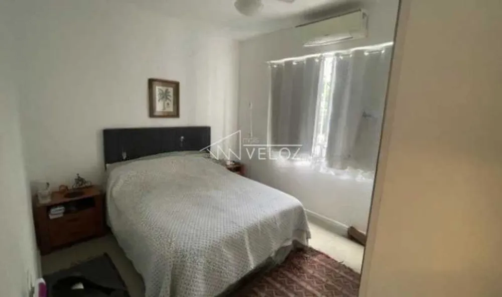 Apartamento, 2 quartos, 80 m² - Foto 6