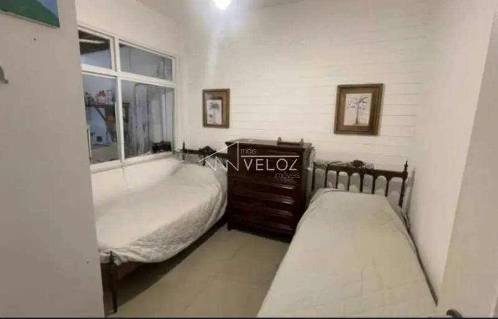 Apartamento, 2 quartos, 80 m² - Foto 8