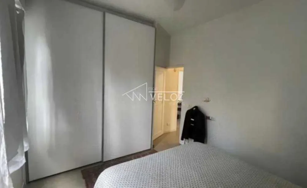 Apartamento, 2 quartos, 80 m² - Foto 5