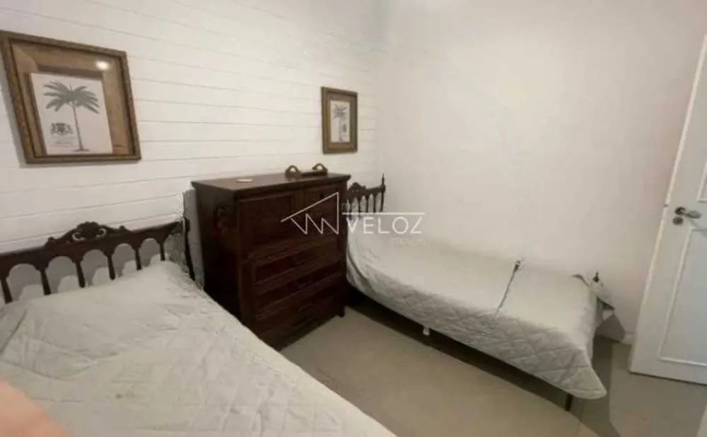 Apartamento, 2 quartos, 80 m² - Foto 1