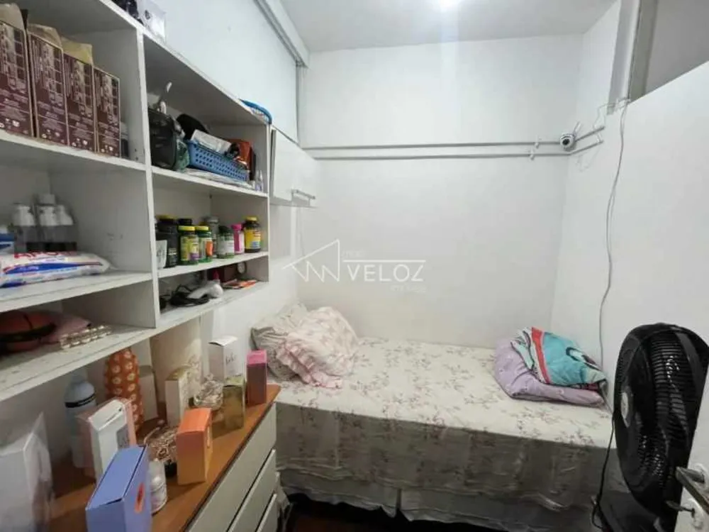 Apartamento, 1 quarto, 50 m² - Foto 11
