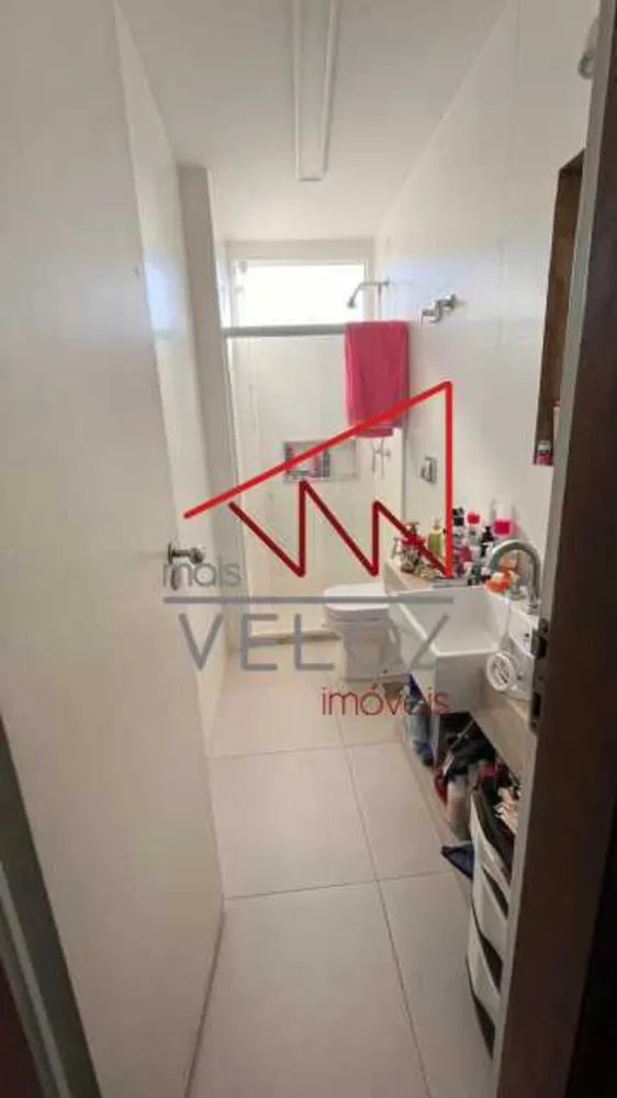 Apartamento, 4 quartos, 140 m² - Foto 15