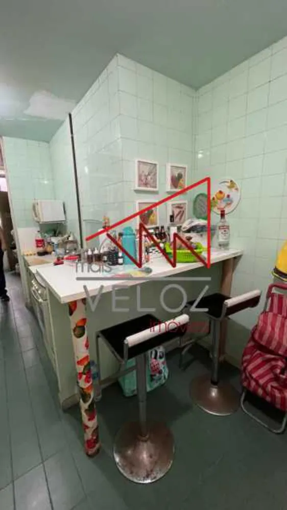 Apartamento, 4 quartos, 140 m² - Foto 25