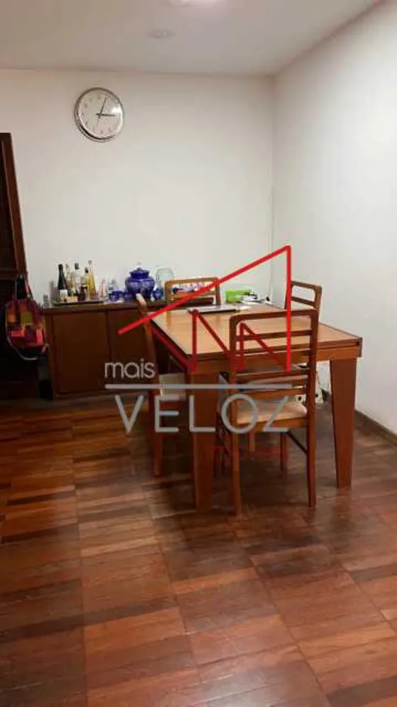 Apartamento, 4 quartos, 140 m² - Foto 4