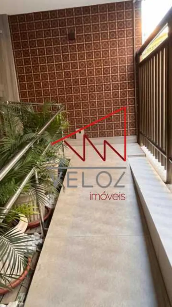 Apartamento, 4 quartos, 140 m² - Foto 22