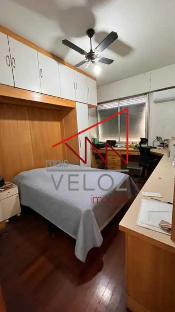 Apartamento, 4 quartos, 140 m² - Foto 18