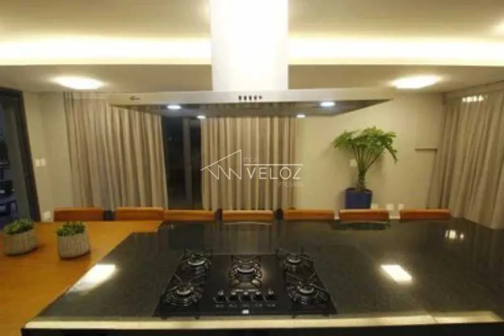 Apartamento, 1 quarto, 36 m² - Foto 2