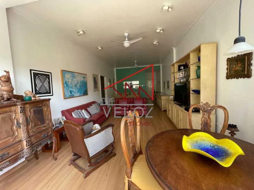 Apartamento, 3 quartos, 136 m² - Foto 26
