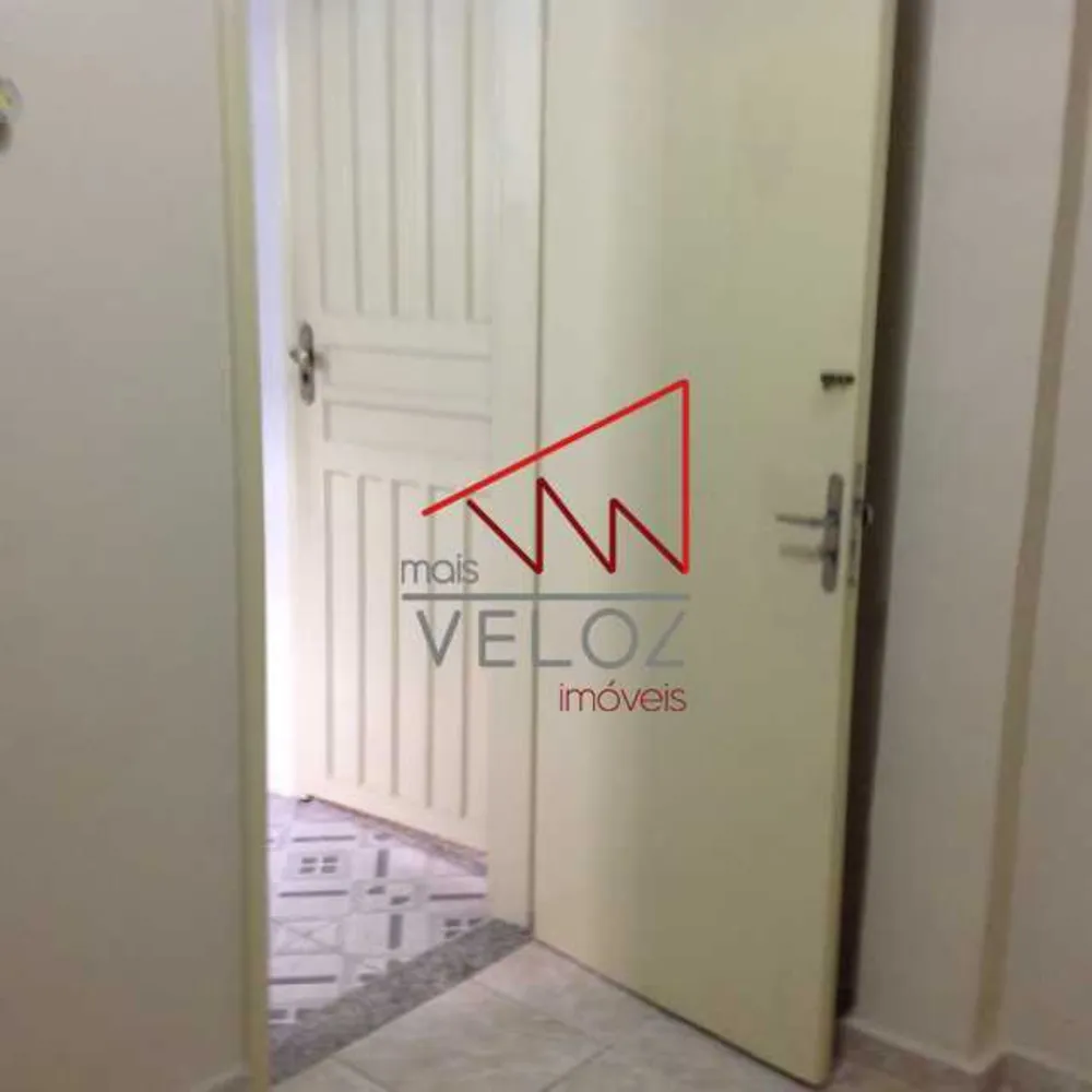 Apartamento, 1 quarto, 32 m² - Foto 7
