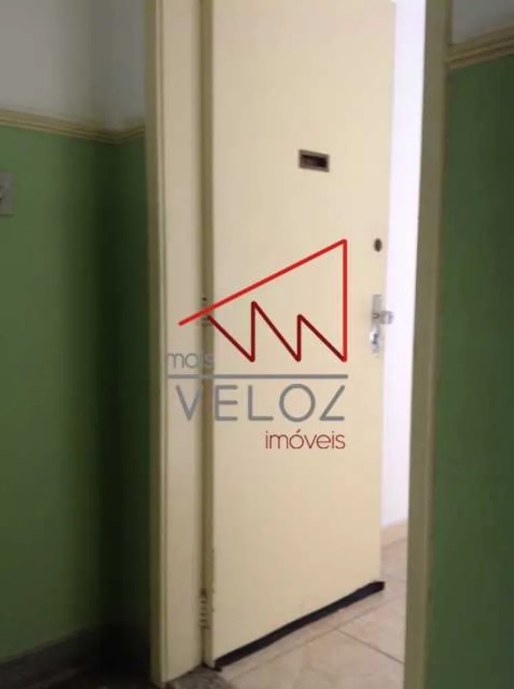 Apartamento, 1 quarto, 32 m² - Foto 3