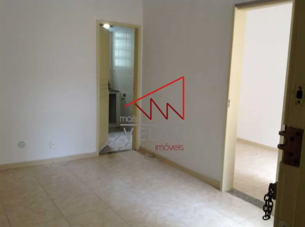 Apartamento, 1 quarto, 32 m² - Foto 4