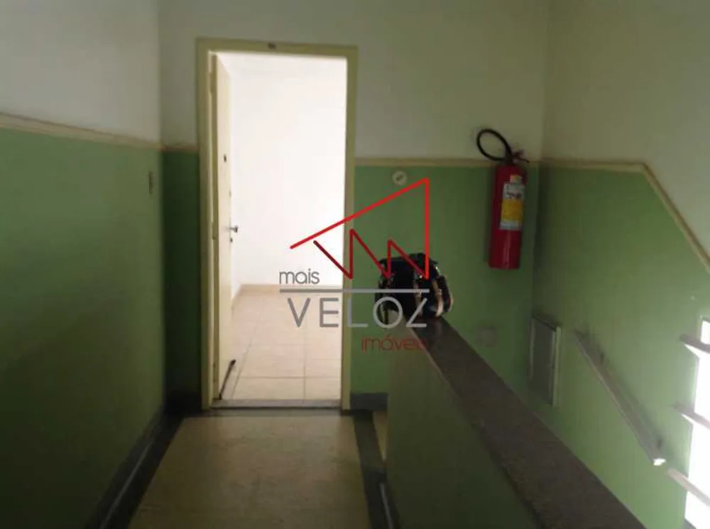 Apartamento, 1 quarto, 32 m² - Foto 11