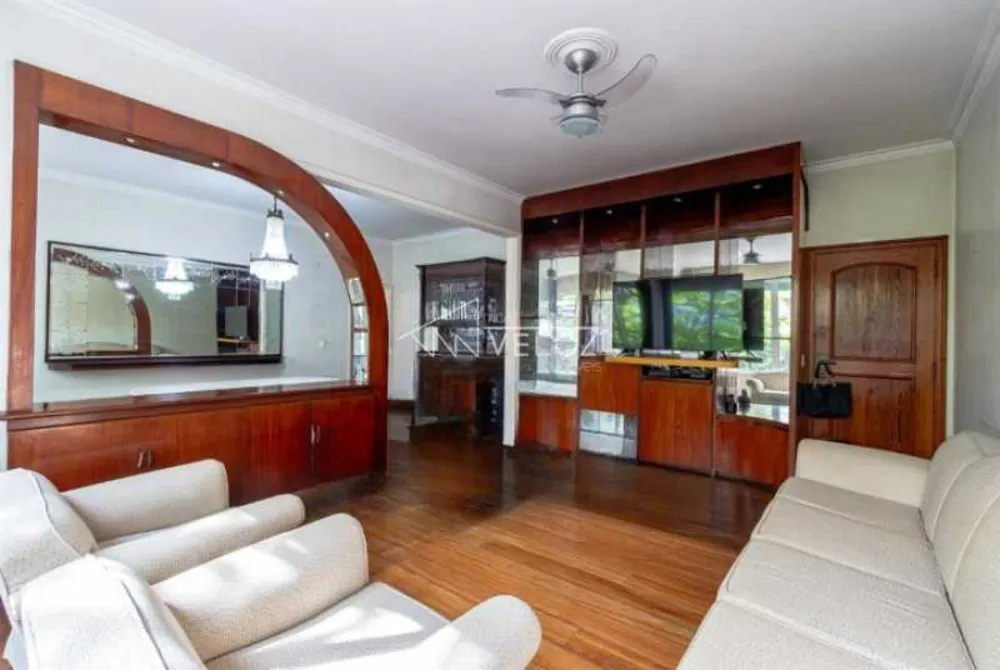 Apartamento, 3 quartos, 124 m² - Foto 4