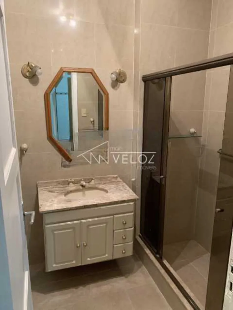 Apartamento, 3 quartos, 118 m² - Foto 2