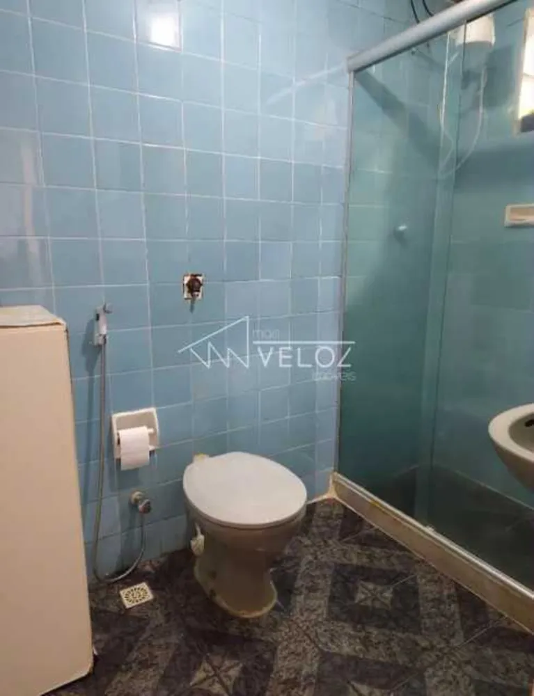 Apartamento, 2 quartos, 45 m² - Foto 2