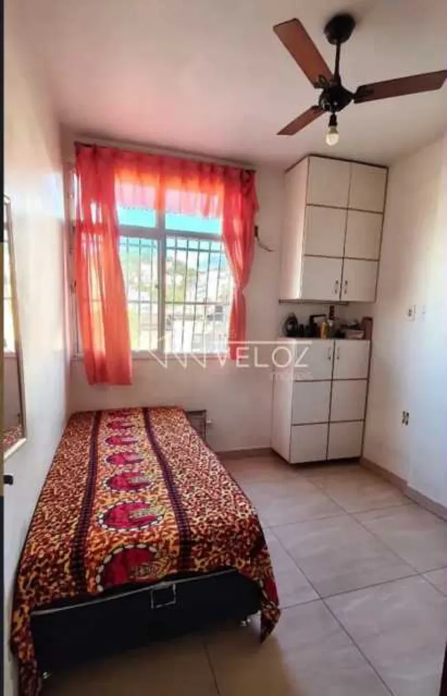 Apartamento, 2 quartos, 45 m² - Foto 11