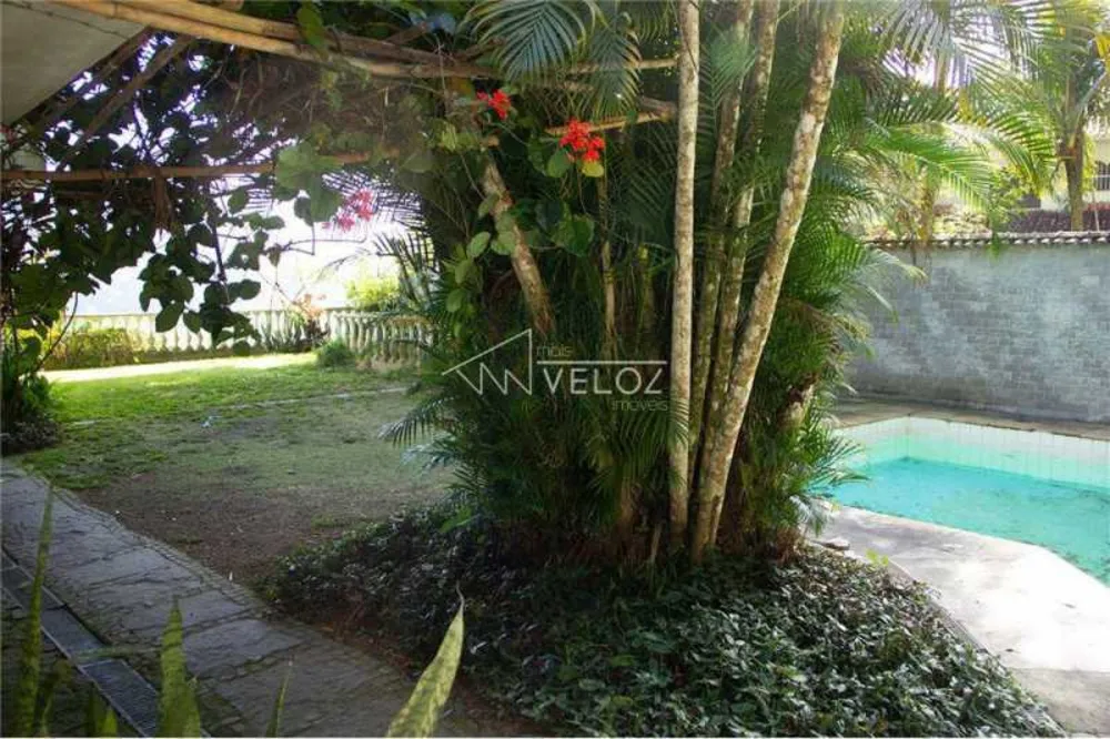 Apartamento, 4 quartos, 823 m² - Foto 2