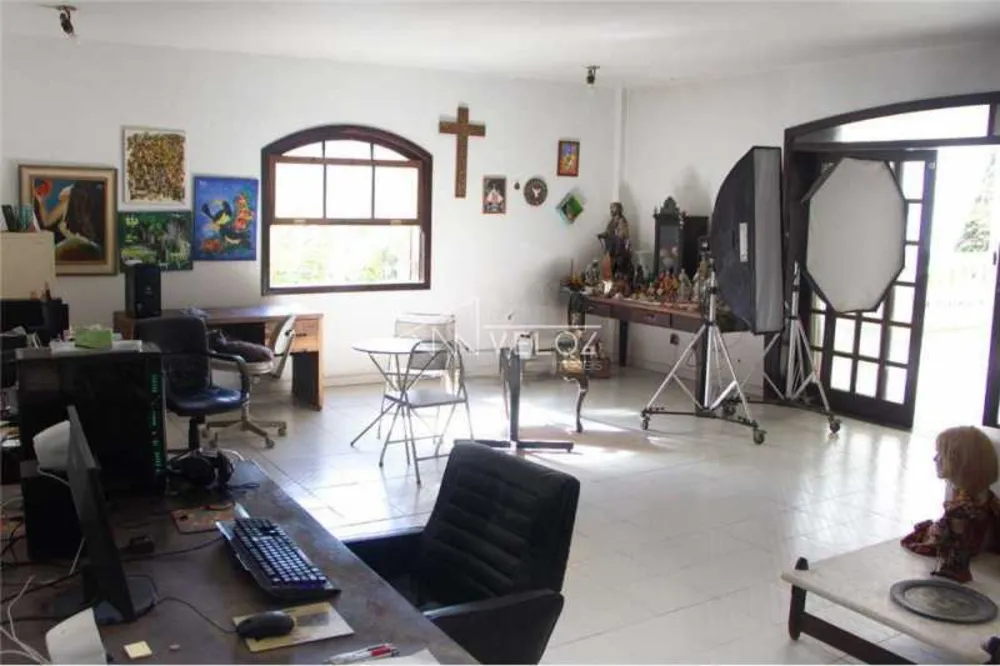 Apartamento, 4 quartos, 823 m² - Foto 6